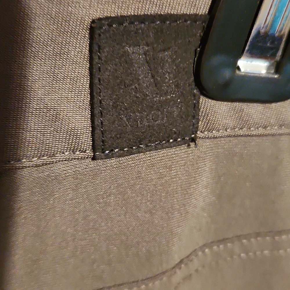 Meta Vuori Slim Fit Men's Pant - Picture 8 of 9